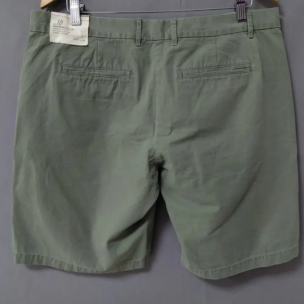 GAP fit tip